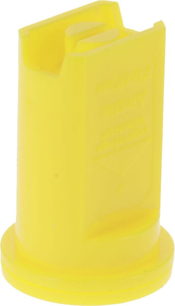 Injektordüse AM 80° 02 gelb Kunststoff Agrotop aus der Kategorie Spritzgestänge und Düsen