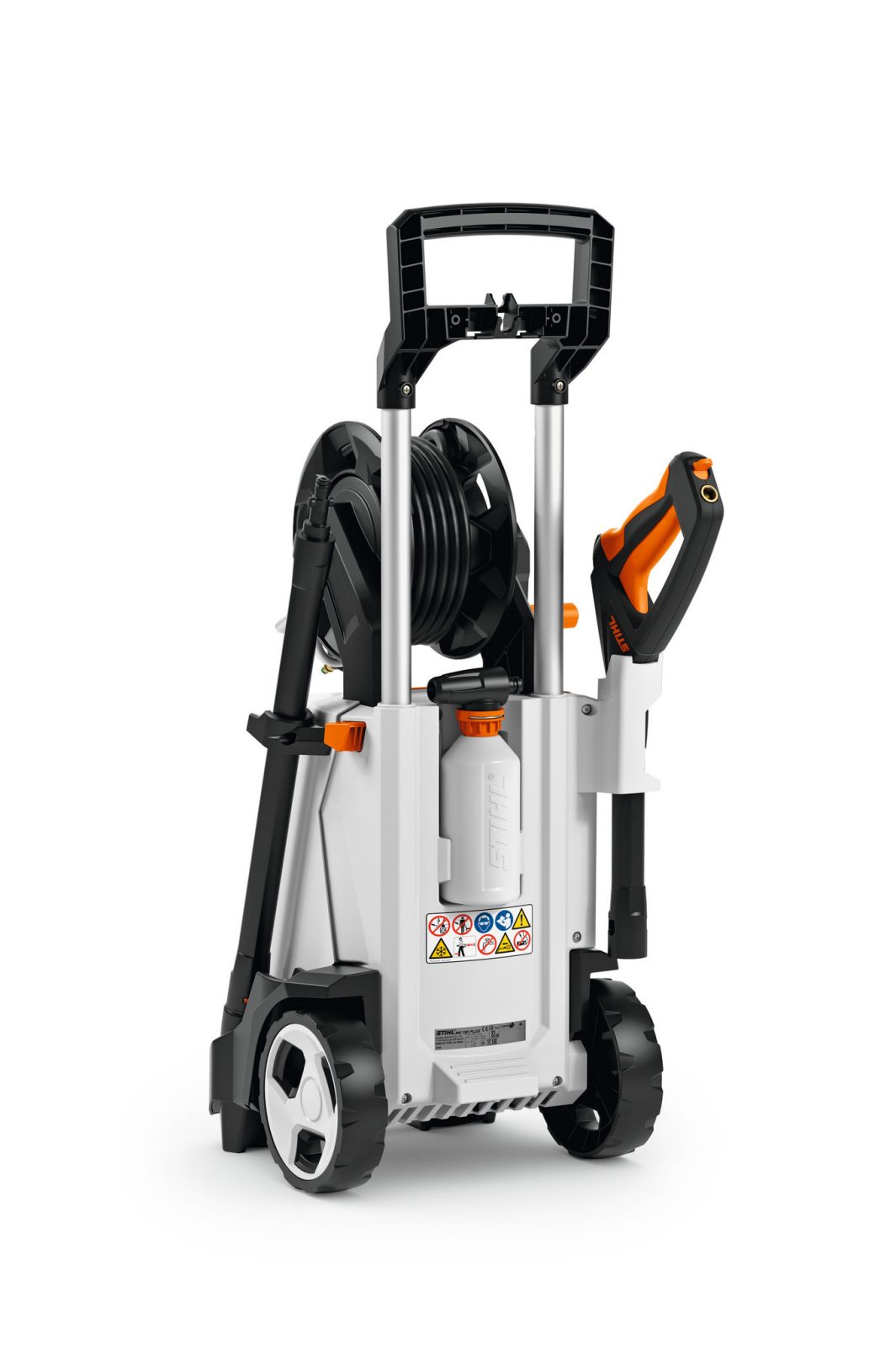 STIHL Elektro-Hochdruckreiniger RE 130 PLUS