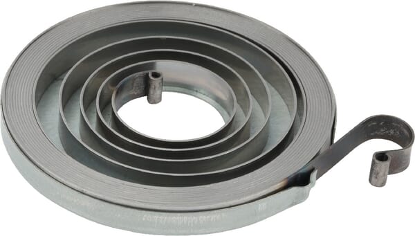 Starterfeder (41161900600) von Stihl. Aus unserem Sortiment für Verbrennungsmotoren - Stihl