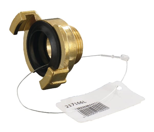 Schnellkupplung 3/4" AG GK (217166L) von Kramp