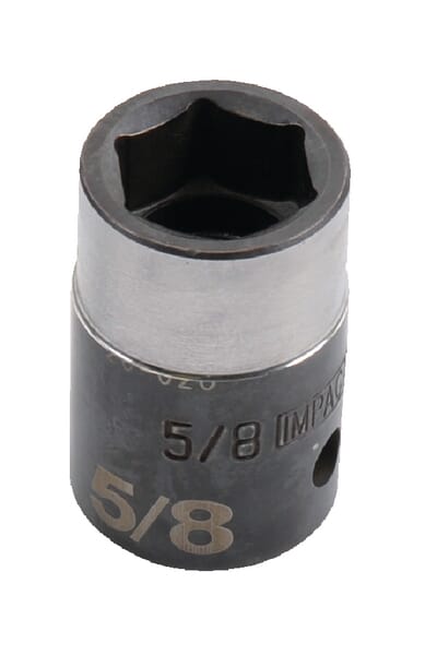 Steckschlüsseleinsatz 5/8" - 1 (SCTSKT586)