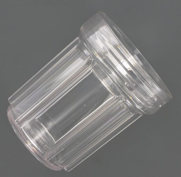 Filterbecher, Nylon aus der Kategorie Regeltechnik