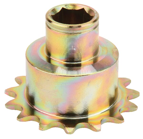 Kettenrad Z=15 (AC820870) – Kverneland / Accord