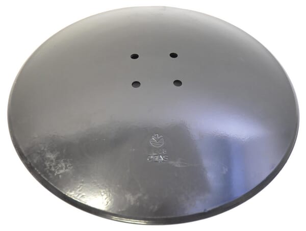 Scheibe 460mm glatt (990178) – passend für Evers