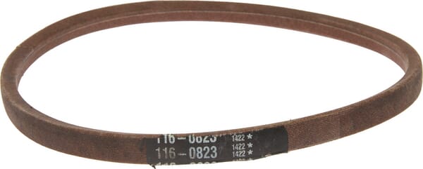 Riemen (1160823) - unserem Sortiment für Toro Ersatzteile