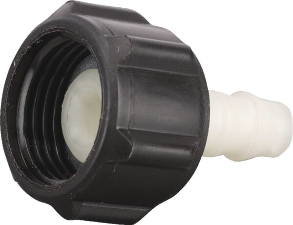 Schlauchdüse f. 8mm Schlauch aus der Kategorie Rückenspritzen und Handspritzen