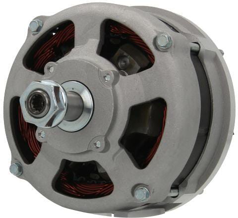 Lichtmaschine, 14 V, 80 A aus der Kategorie Pumpen