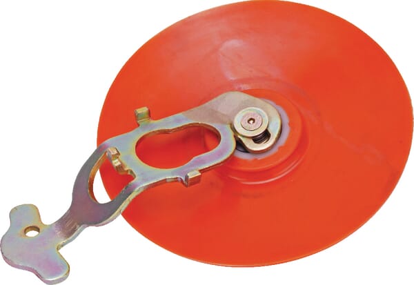 Tiefenbegrenzungsscheibe (955460) – Amazone