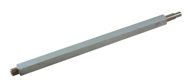 Vertikutierwelle 407mm (3568507)