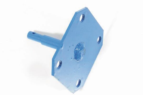 Radwelle (65102282N) – Kramp