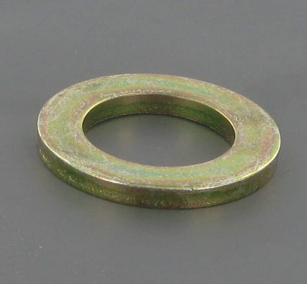 Unterlegscheibe 13x21x2.3mm (27415)