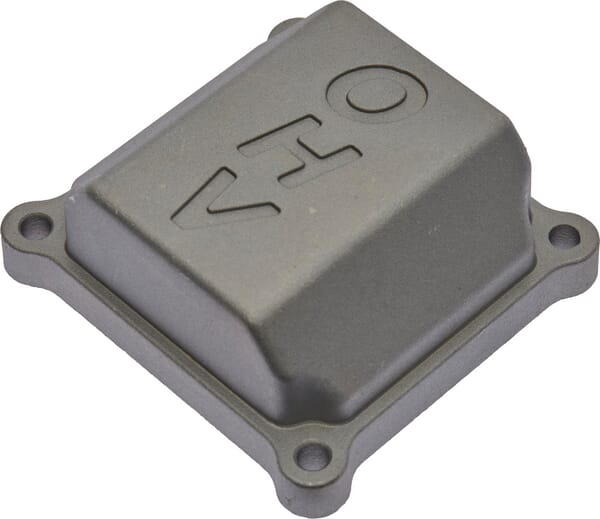 Zylinderkopfdeckel (1185515490) von Stiga. Aus unserem Sortiment für Verbrennungsmotoren - Stiga