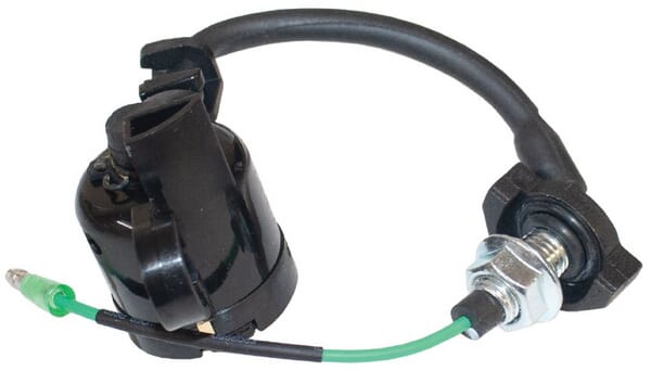 Ölschalter-Sensor (1709909S) von Kohler. Aus unserem Sortiment für Verbrennungsmotoren - Kohler
