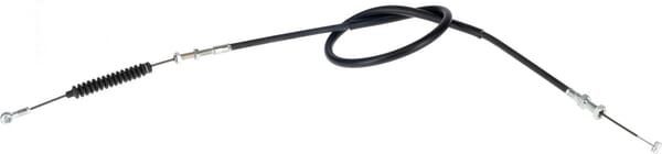 Bowdenzug Rutsche (54580768P02)