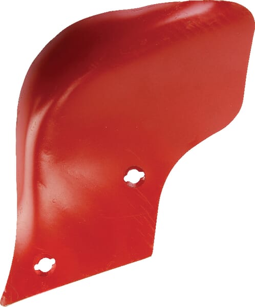 Düngereinlegerstreichblech L. 001850ZN