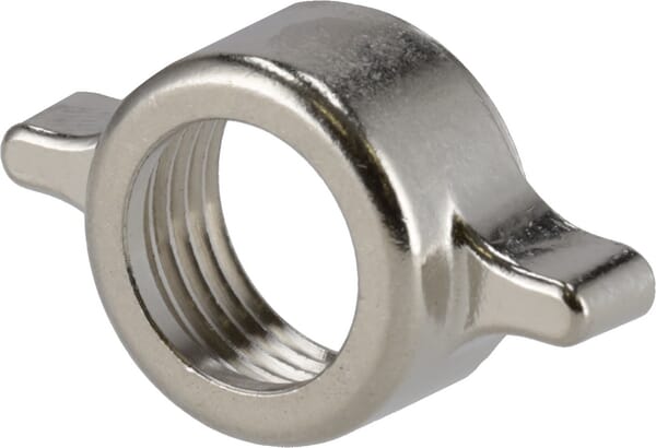 Kupplungsmutter 1/2" MS aus der Kategorie Schlauchanschlüsse
