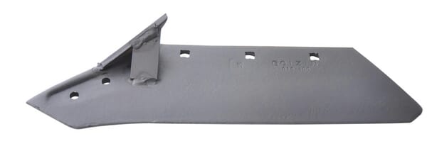 Wechselspitzenschar rechts 14" 010400G