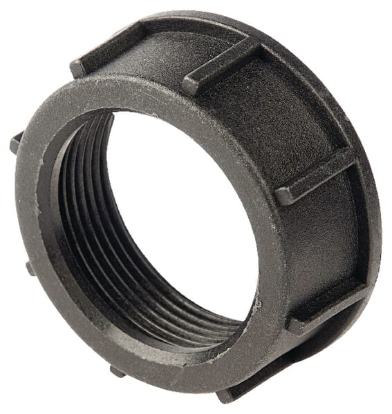 Pump elbow fly nut aus der Kategorie Pumpen