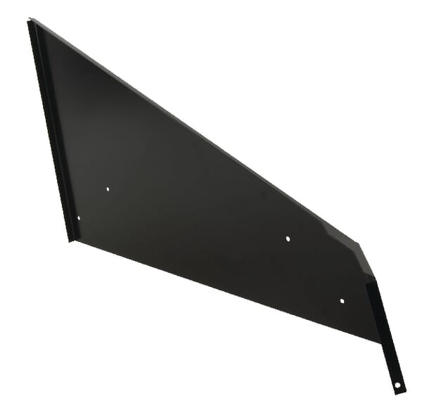 Haubenabdeckung links (25882)
