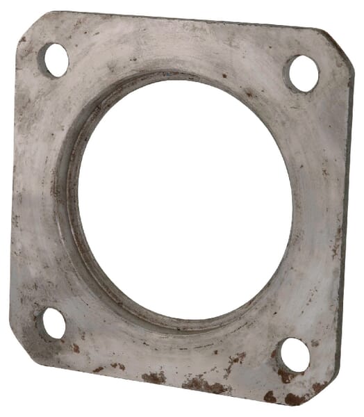 Deckel des Lagergehäuses der Scheibenegge, Ø 90 52501236020040