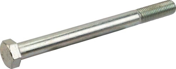 Frontansicht Lemken 6kt-Schr.M16x180-8.8 DIN931 Zn
