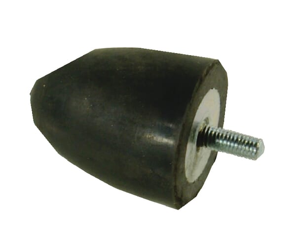 Gummipuffer 50x58/M8x20 152650