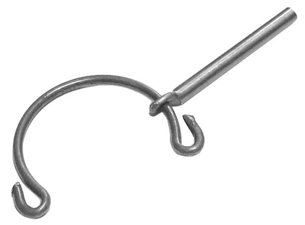 Haltestift (43116823500) von Stihl Aus unserem Sortiment für Stihl Ersatzteile