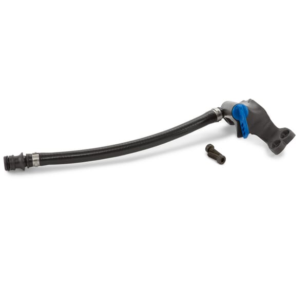 Schlauch & Ventilsatz (505095501) von Husqvarna