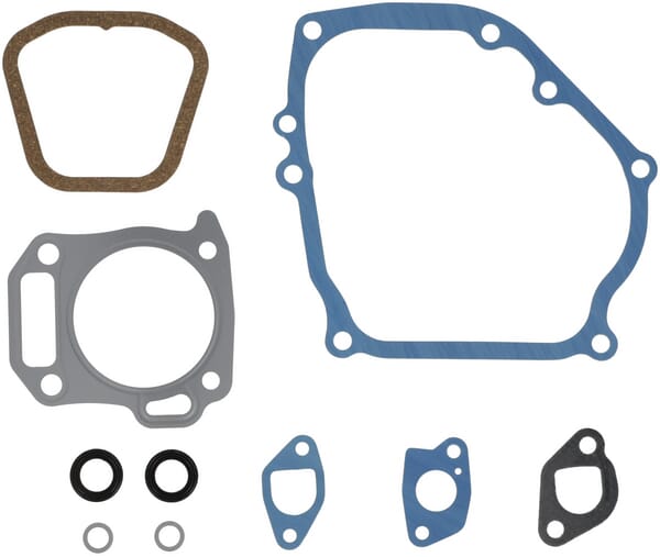 Dichtungssatz (06111ZCW000) von Honda. Aus unserem Sortiment für Verbrennungsmotoren - Honda