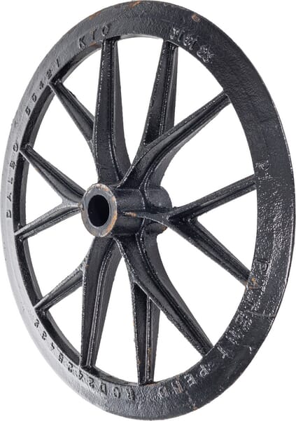 Packerring 800 mm 55421