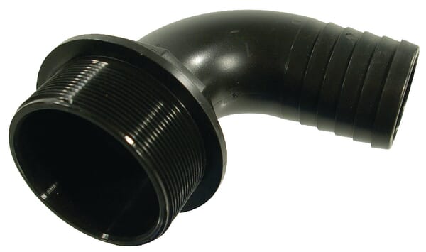 Schl.anschl. 90°- 60mm 3"AG aus der Kategorie Schlauchanschlüsse