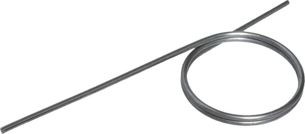 Torsionsfeder (SA11316) - unserem Sortiment für Sabo Ersatzteile