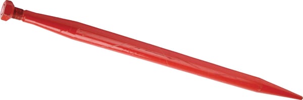 Frontladerzinken 1140 mm KV aus der Kategorie Frontladertechnik_Futtertechnik