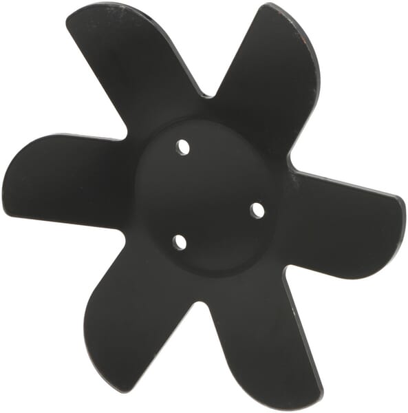 Spatenscheibe, rechts, 380 mm (34521707) – passend für Horsch