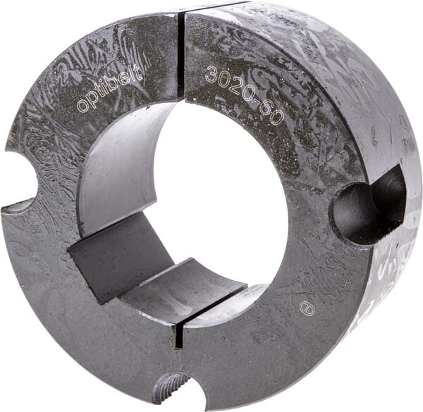 Taperlockbuchse 60 mm (302060TLKR) – passend für Kongskilde