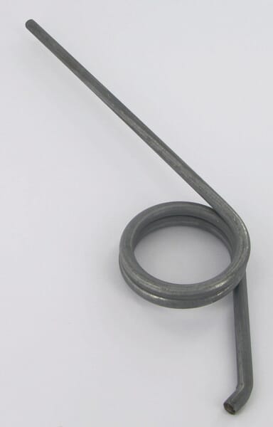 Feder für Spurlockerer R. (91073201) – Rabe