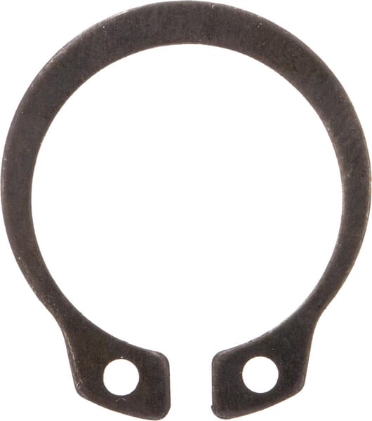 Sicherungsring außen 19x1,2mm DIN471 Stahl Kramp (47119P025) – passend für Rabe