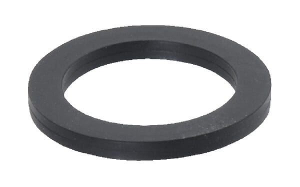Gummi-Flachdichtung 1/2" IG (WK33911) von Kramp