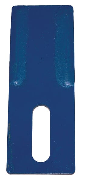 Abstreifer beschichtet Rabe 68132712