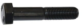 Sechskantschraube M24x3x120/60 aus der Kategorie Mulchgeräte und Wieseneggen