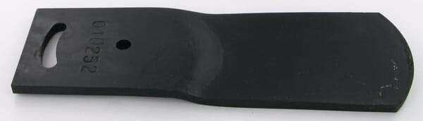 Streichschiene rechts PK800102N