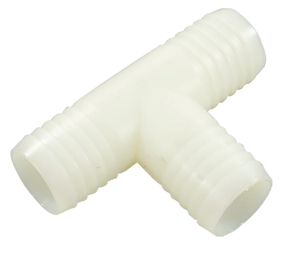 T-Schlauchverbinder 1" aus der Kategorie Schlauchanschlüsse
