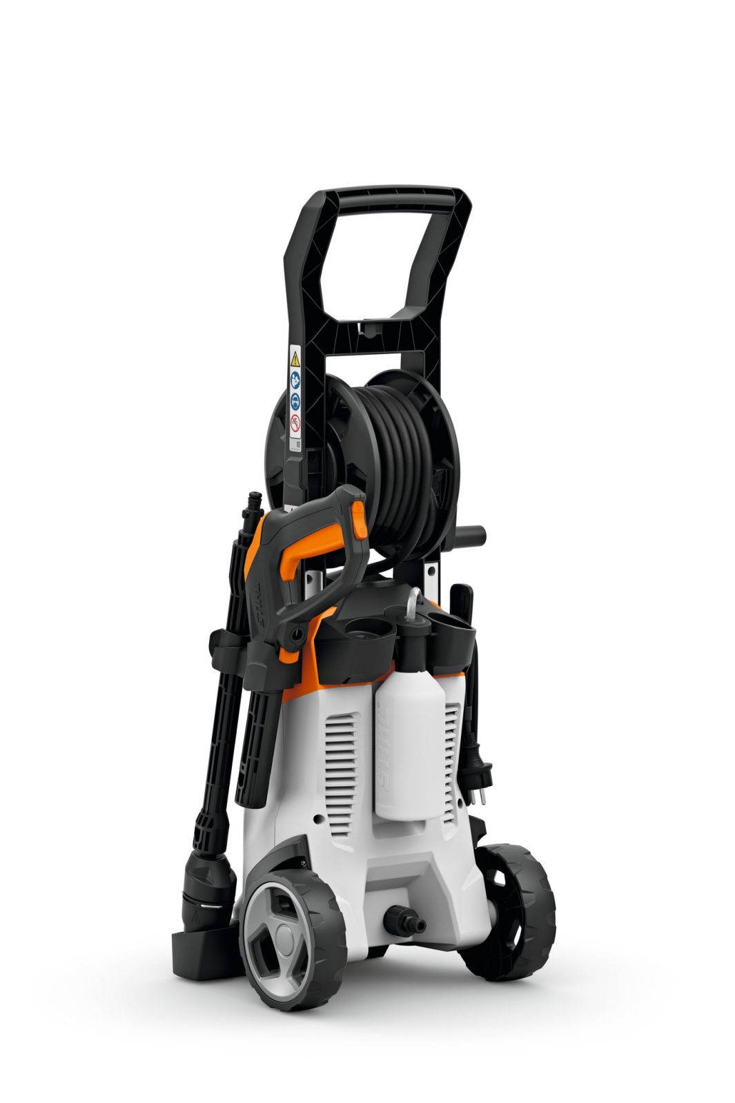 RE020114529 STIHL Hochdruckreiniger RE 100 Plus Control img_2 RE020114529 STIHL Hochdruckreiniger RE 100 Plus Control img_2