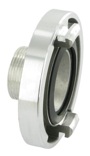 Storz 65 x 1 1/2" AG (NA 81mm) aus der Kategorie Schlauchanschlüsse
