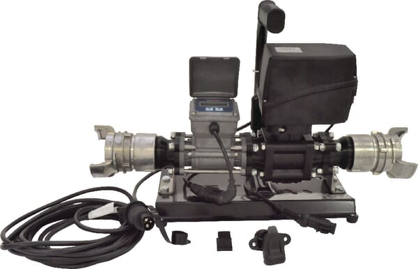 Füllstandsmesser 600l aus der Kategorie Regeltechnik