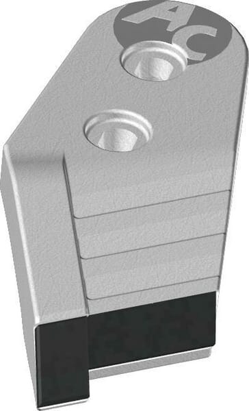 Scharspitze Hartmetall LH PBH2128G