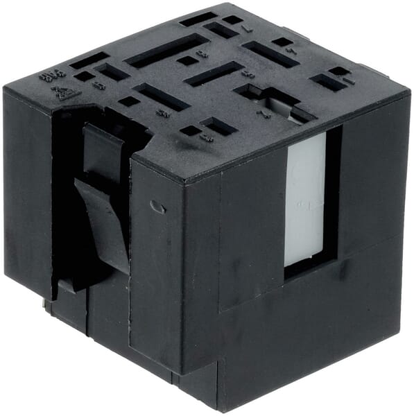 Zubehör für elektrische Steckverbinder (JD57M9604) - unserem Sortiment für Sabo Ersatzteile