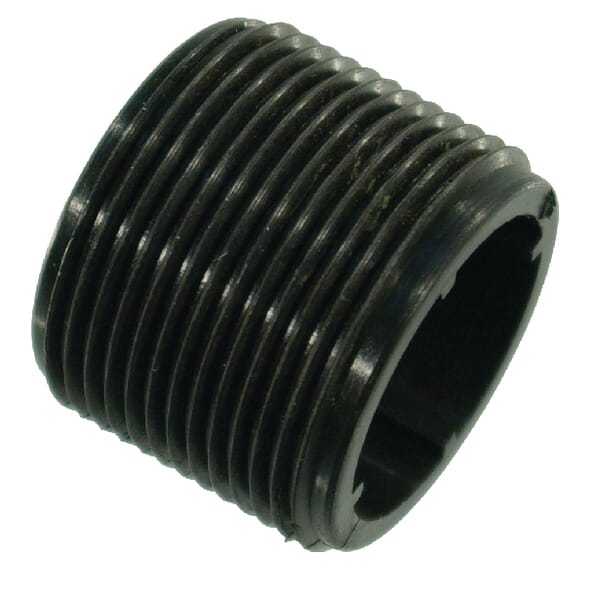 Nippel AG 1 1/4"x33,5mm aus der Kategorie Schlauchanschlüsse