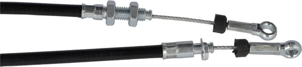 Bowdenzug Zapfwelle (CT023114)