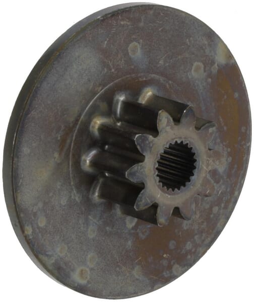 Bremsscheibe/Motorgetriebe (10T) (1A646085250)